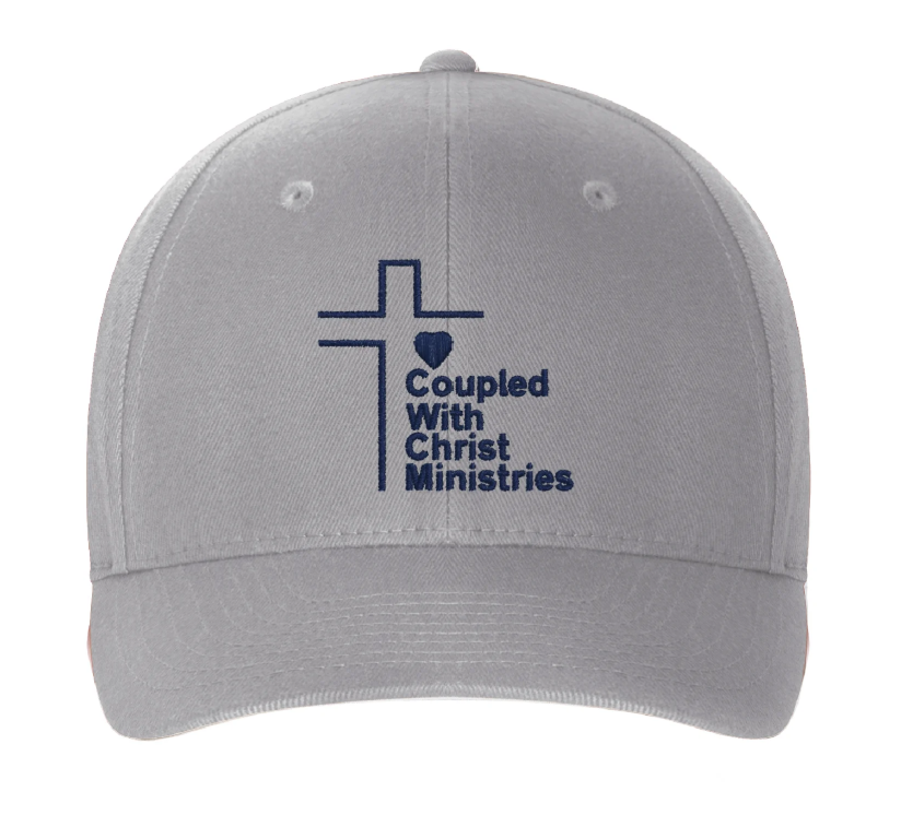 CWC Fitted Cap