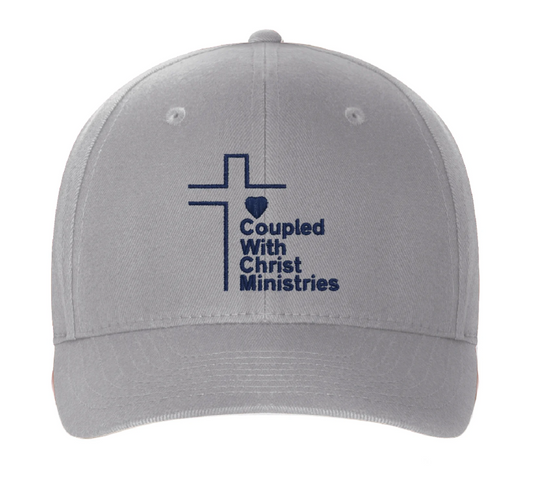 CWC Fitted Cap